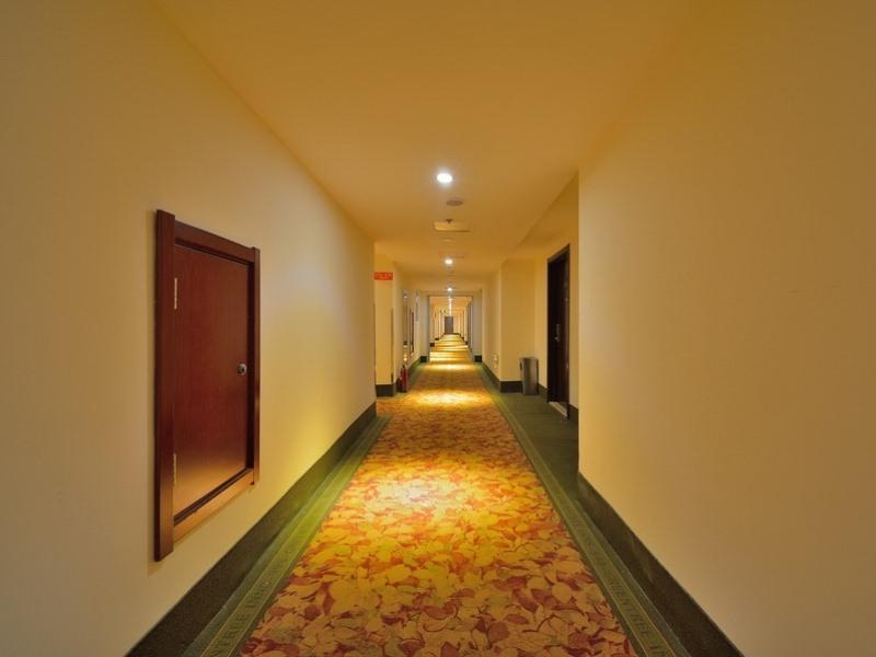 Greentree Alliance Beijing West Railway Station Zhanqian North Square Hotel Экстерьер фото