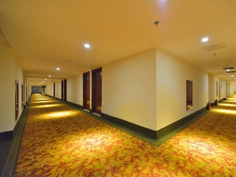 Greentree Alliance Beijing West Railway Station Zhanqian North Square Hotel Экстерьер фото